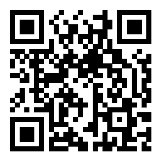 QR-код для опроса